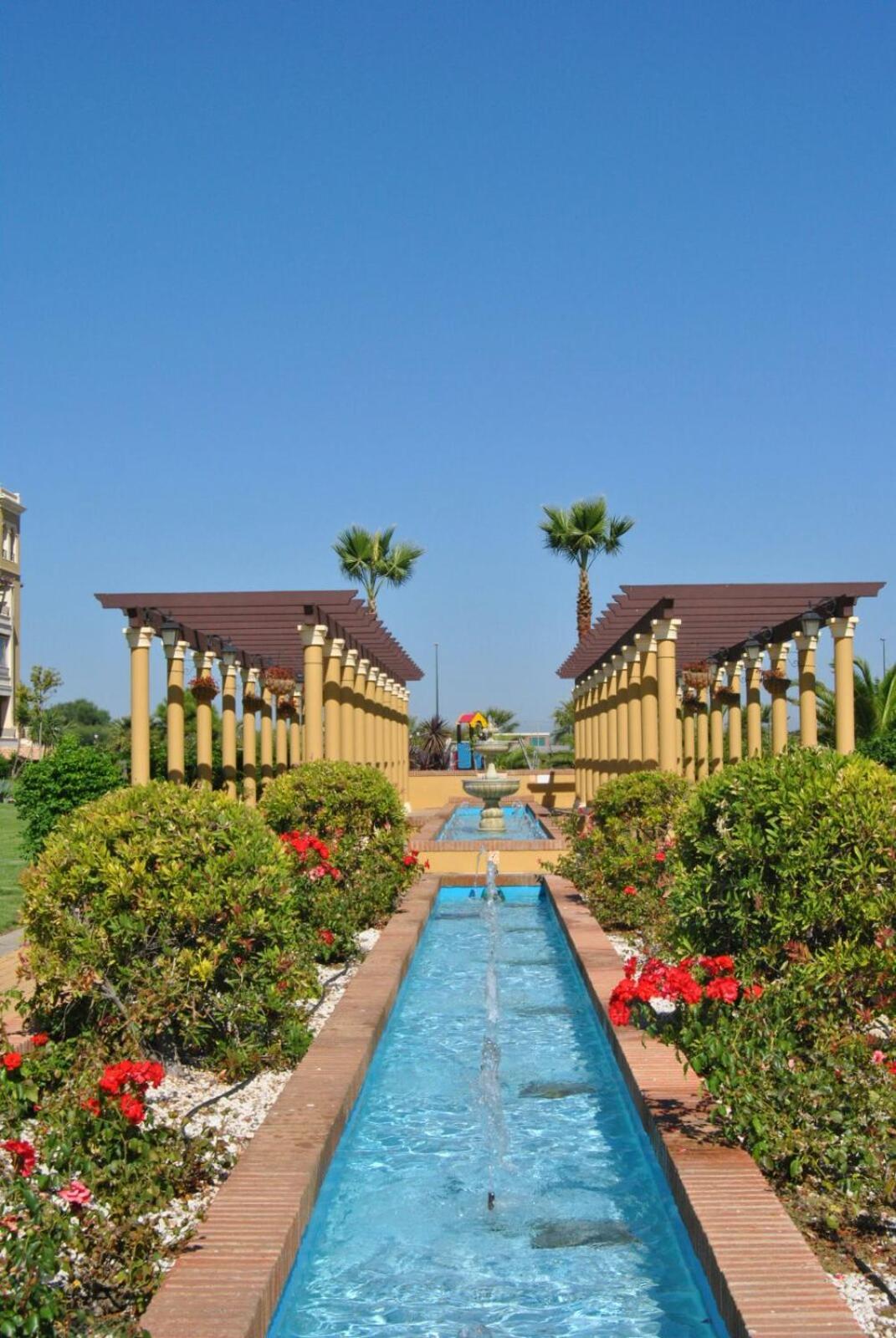Apartamento Premium Los Cisnes Isla Canela Extérieur photo