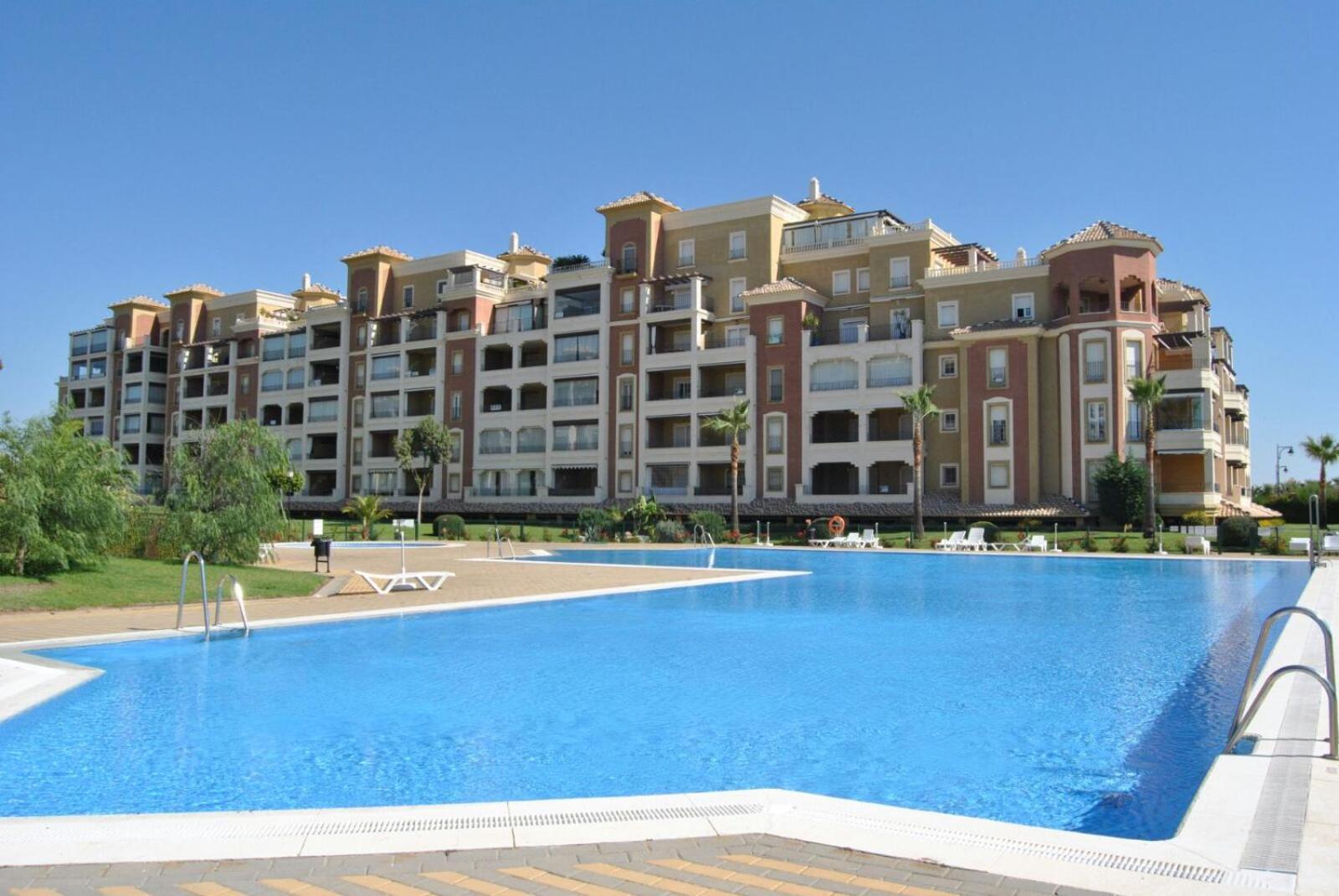 Apartamento Premium Los Cisnes Isla Canela Extérieur photo