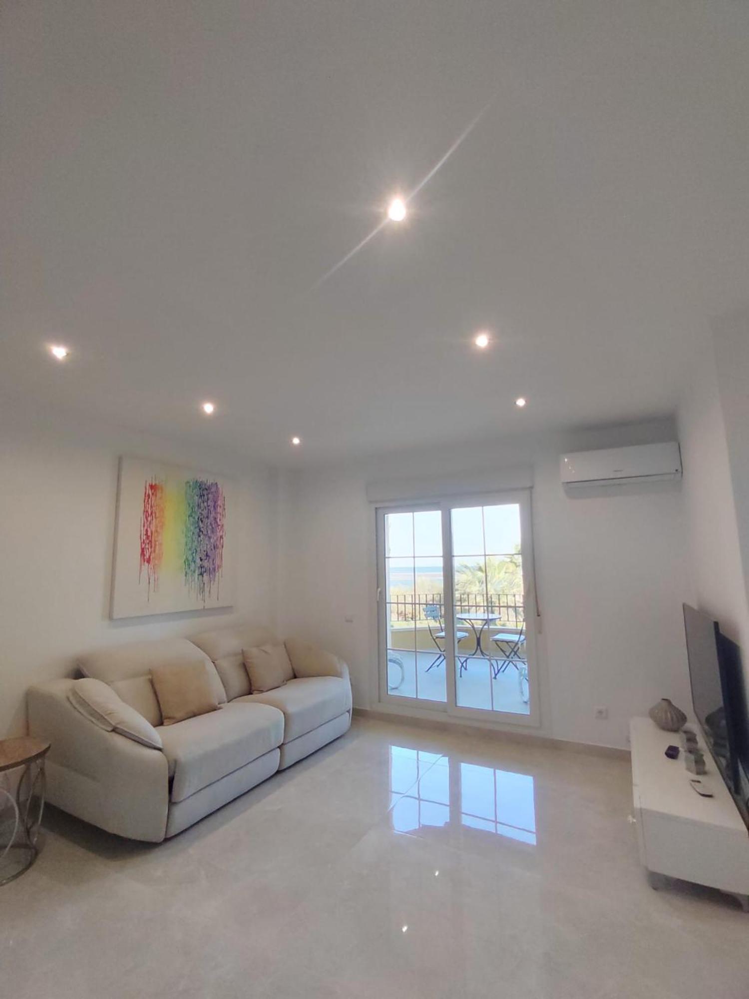 Apartamento Premium Los Cisnes Isla Canela Extérieur photo