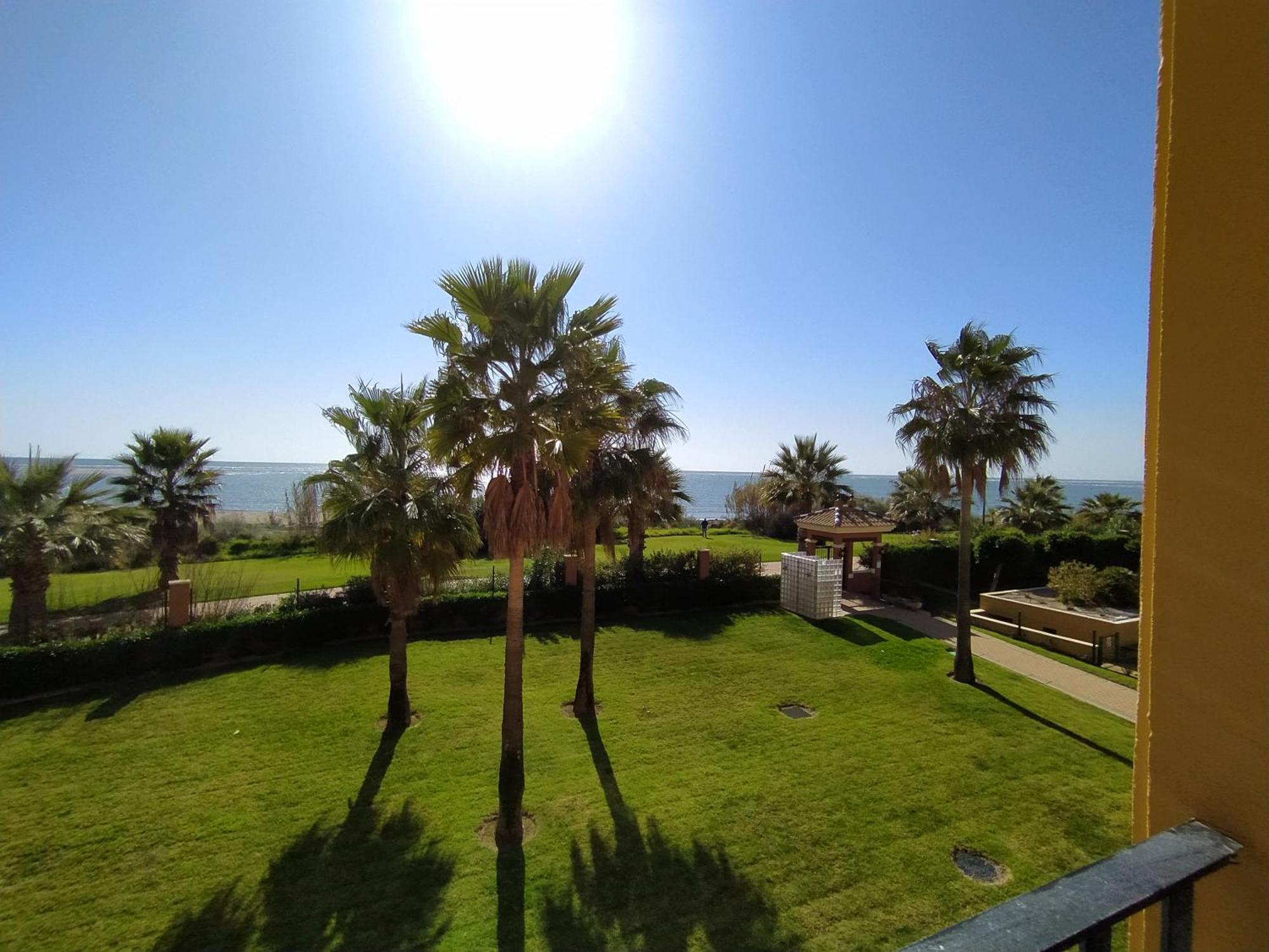 Apartamento Premium Los Cisnes Isla Canela Extérieur photo