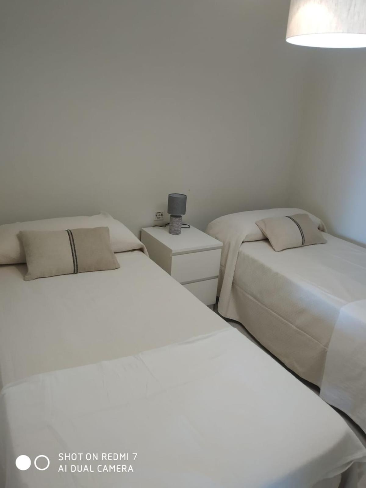 Apartamento Premium Los Cisnes Isla Canela Extérieur photo