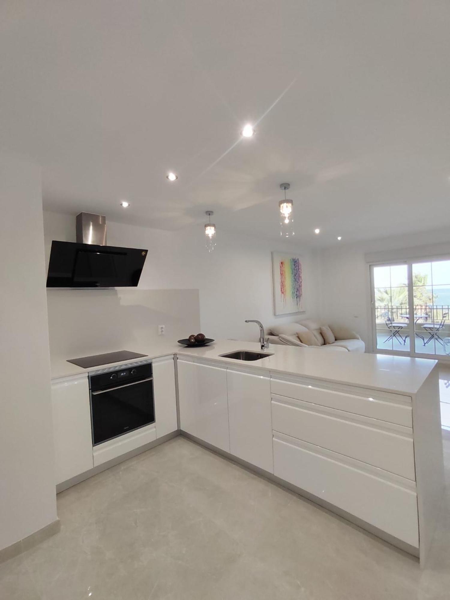 Apartamento Premium Los Cisnes Isla Canela Extérieur photo