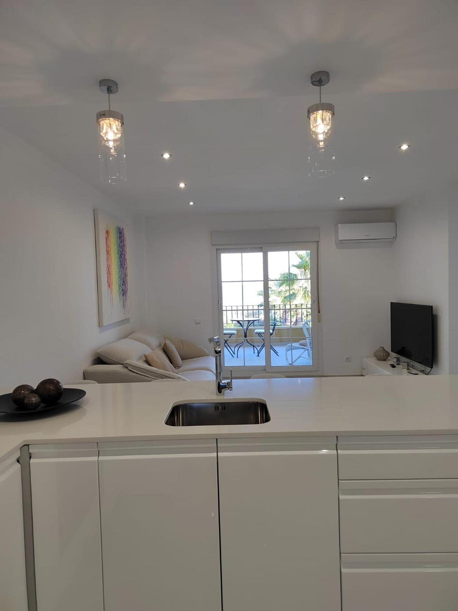 Apartamento Premium Los Cisnes Isla Canela Extérieur photo