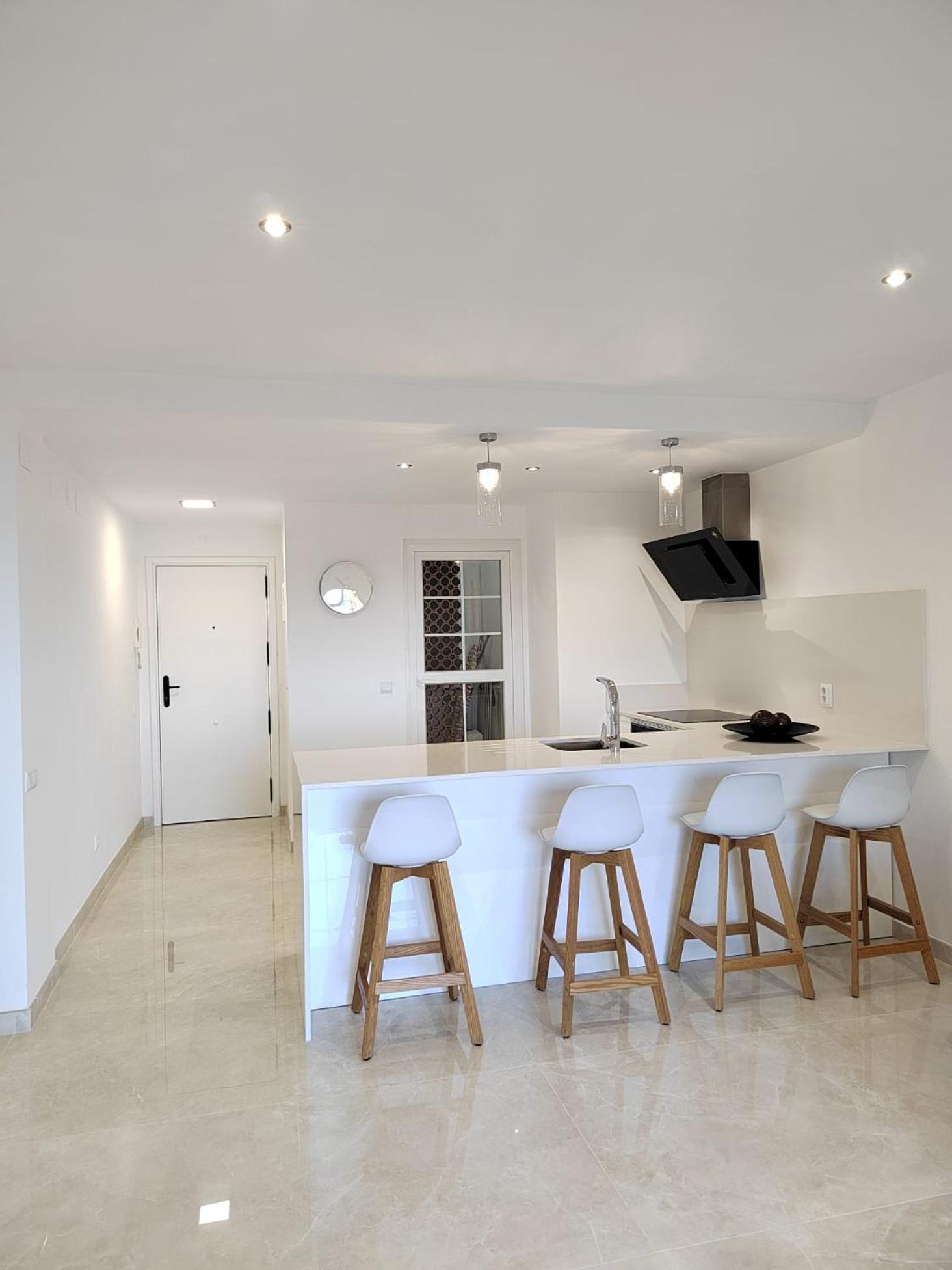 Apartamento Premium Los Cisnes Isla Canela Extérieur photo