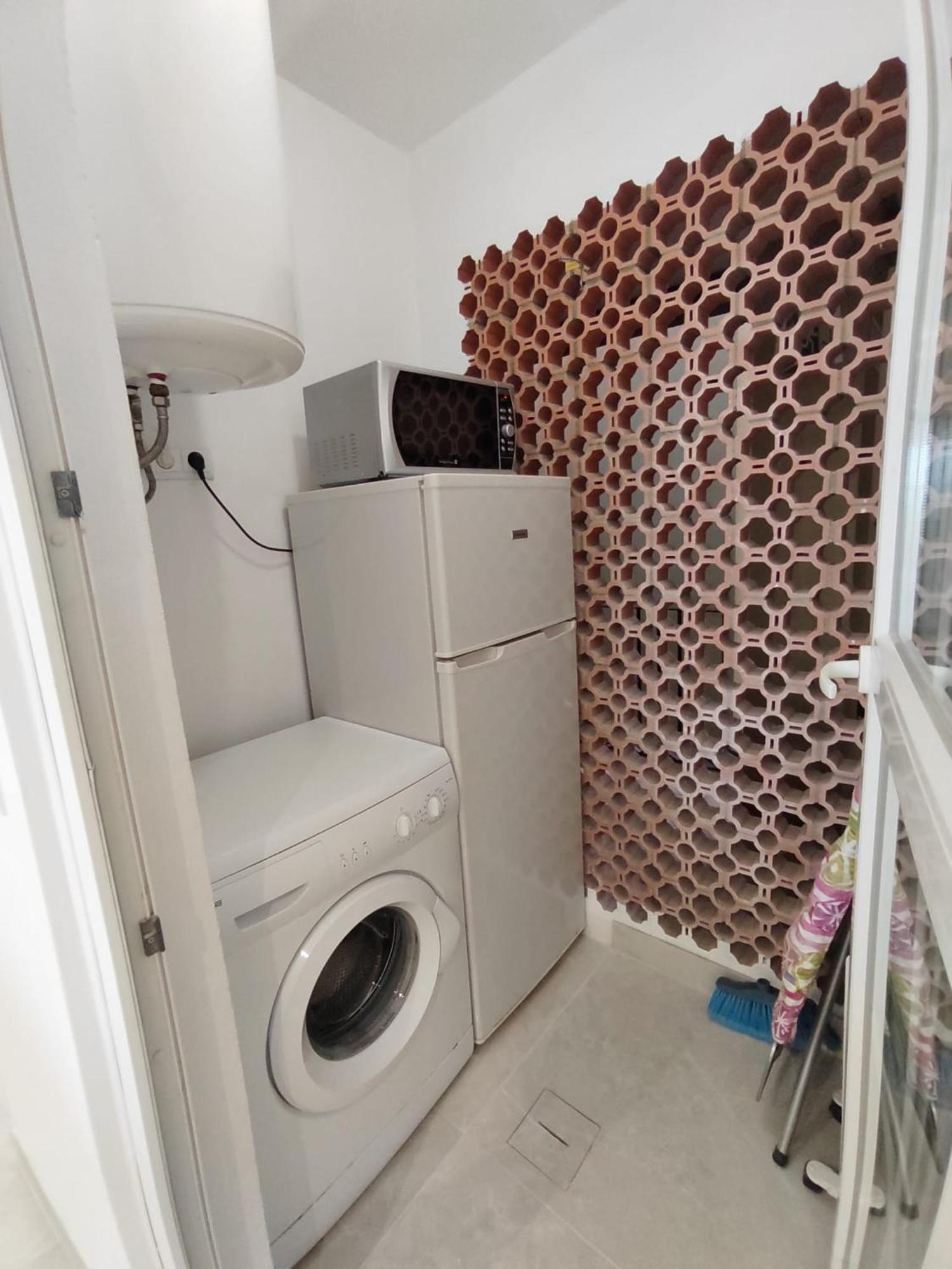 Apartamento Premium Los Cisnes Isla Canela Extérieur photo